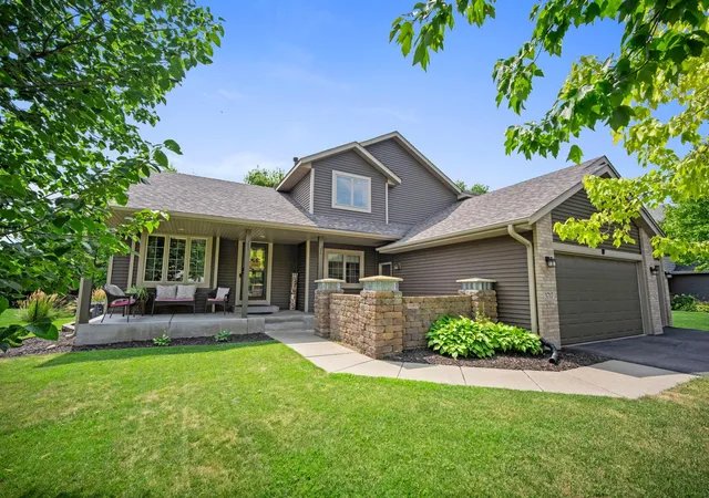 Photo 3 of Single family home for sale at 3717 90th Crescent N, Minneapolis, MN 55443 | MLS# 7120682 | Listing updated on 2026-10-05