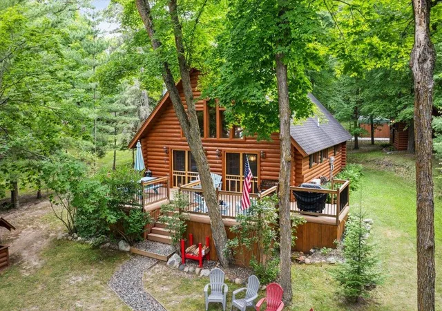1st image of 940 Central Ave N, Laporte, MN 56461 | MLS# 7120691