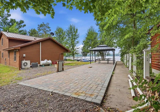 Photo 3 of Land for sale at 2375 109th Street, Luck, WI 54853 | MLS# 7120693 | Listing updated on 2026-08-12