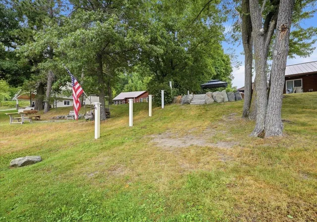 Photo 4 of Land for sale at 2375 109th Street, Luck, WI 54853 | MLS# 7120693 | Listing updated on 2026-08-12