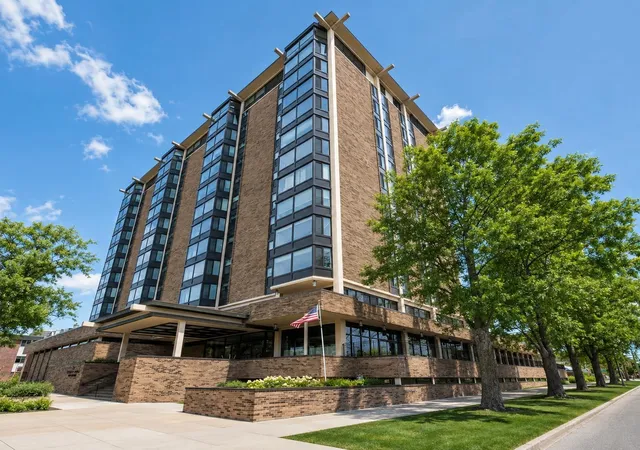 Photo 1 of Condo for sale at 207 5th Avenue Sw #202, Rochester, MN 55902 | MLS# 7120698 | Listing updated on 2026-08-07