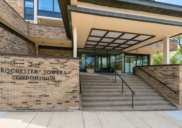 Photo 2 of Condo for sale at 207 5th Avenue Sw #202, Rochester, MN 55902 | MLS# 7120698 | Listing updated on 2026-08-07