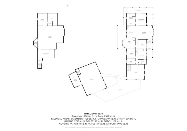 62nd image of 12814 92nd St, Bloomer, WI 54724 | MLS# 7120709