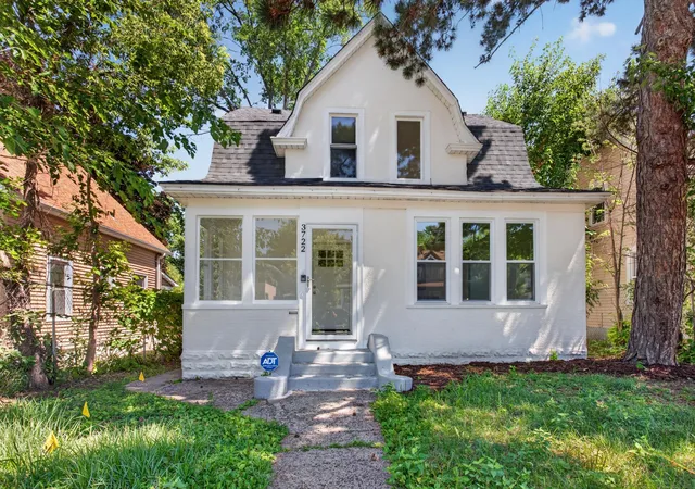 Photo 2 of Single family home for sale at 3722 Fremont Ave N, Minneapolis, MN 55412 | MLS# 7120713 | Listing updated on 2026-09-04