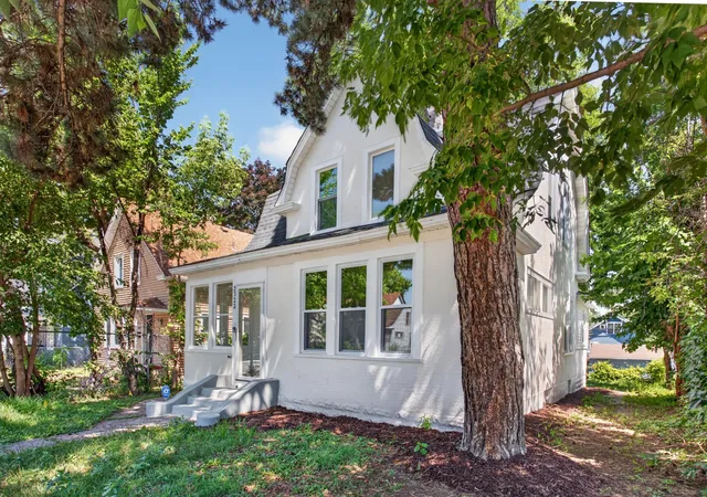 Photo 3 of Single family home for sale at 3722 Fremont Ave N, Minneapolis, MN 55412 | MLS# 7120713 | Listing updated on 2026-09-04