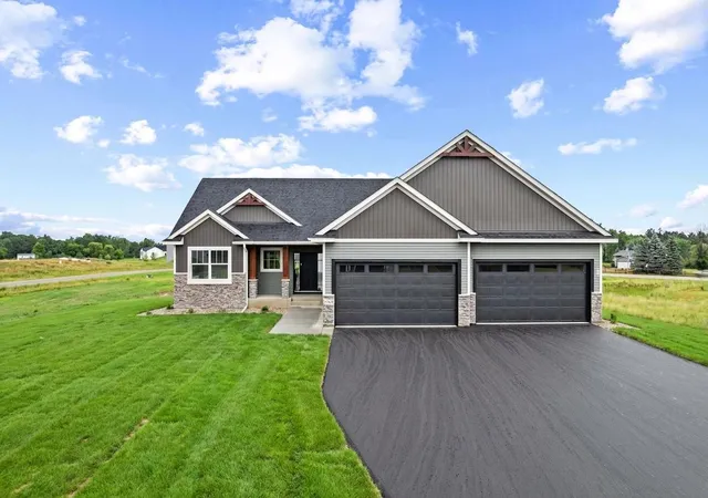 1st image of 20615 Redwood St Nw, Cedar, MN 55011 | MLS# 7120724