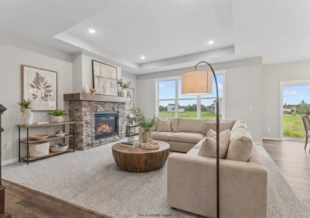 Photo 3 of Single family home for sale at 20615 Redwood St Nw, Cedar, MN 55011 | MLS# 7120724 | Listing updated on 2026-09-04