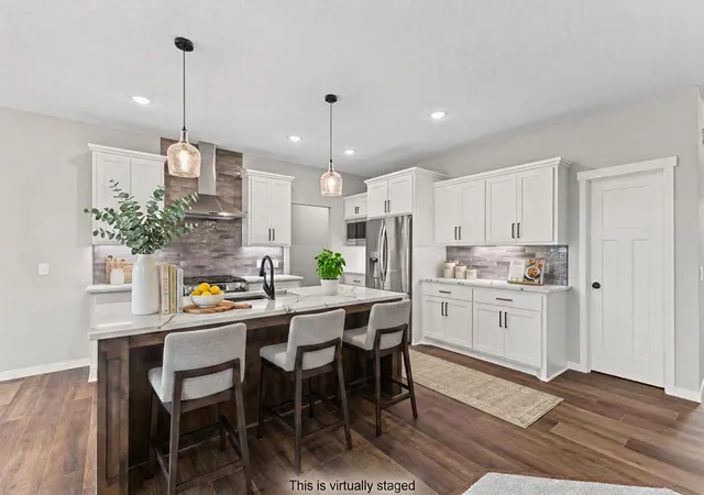 Photo 3 of Single family home for sale at 20615 Redwood St NW, Cedar, MN 55011 | MLS# 7120724 | Listing updated on 2026-09-04
