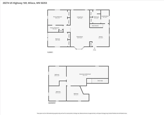 55th image of 20274 Us Hwy 169, Milaca, MN 56353 | MLS# 7120726