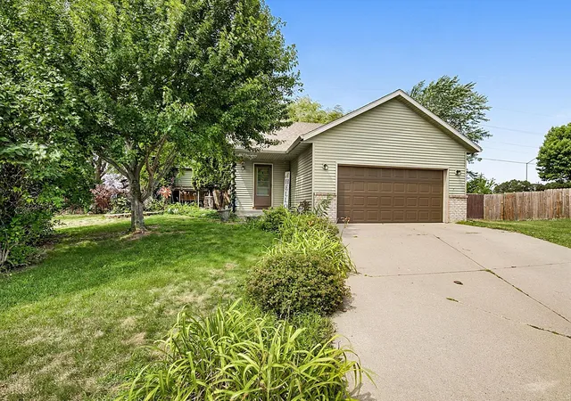 Photo 1 of Single family home for sale at 1831 Tyler Path, Saint Cloud, MN 56301 | MLS# 7120731 | Listing updated on 2026-08-14