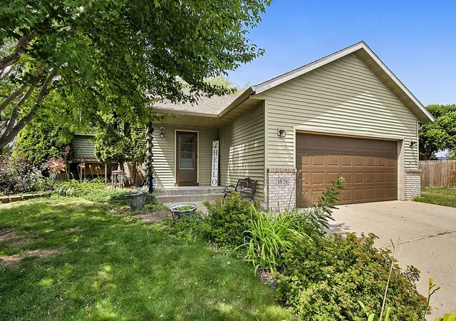 Photo 2 of Single family home for sale at 1831 Tyler Path, Saint Cloud, MN 56301 | MLS# 7120731 | Listing updated on 2026-08-14