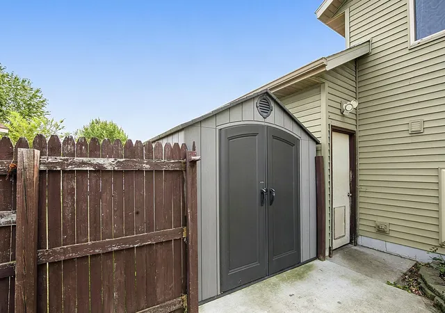 Photo 34 of Single family home for sale at 1831 Tyler Path, Saint Cloud, MN 56301 | MLS# 7120731 | Listing updated on 2026-08-14
