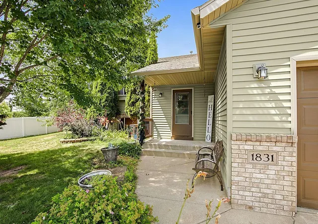 Photo 2 of Single family home for sale at 1831 Tyler Path, Saint Cloud, MN 56301 | MLS# 7120731 | Listing updated on 2026-08-14
