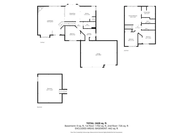 43rd image of 6515 Langer Ln, Hugo, MN 55038 | MLS# 7120738