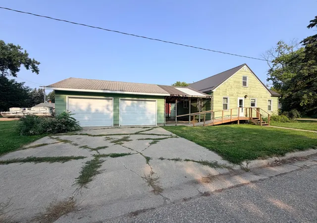 Photo 34 of Sale Pending at 217 Iowa Ave, Hoffman, MN 56339 | MLS# 7120741 | Listing updated on 2026-10-09