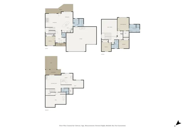 31st image of 2410 Meadow Dr, Buffalo, MN 55313 | MLS# 7120746