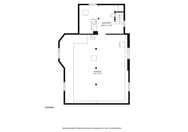 Photo 26 of Single family home for sale at 3432 Chicago Ave, Minneapolis, MN 55407 | MLS# 7120747 | Listing updated on 2026-10-07