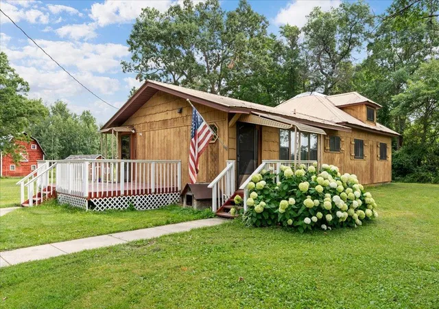 2nd image of 4600 104th St Sw, Pillager, MN 56473 | MLS# 7120751