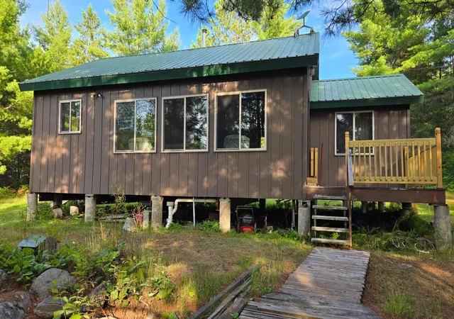 Photo 1 of Single family home for sale at 668 E Bay, Crane Lake, MN 55725 | MLS# 7120757 | Listing updated on 2026-08-19