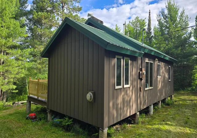 Photo 4 of Single family home for sale at 668 E Bay, Crane Lake, MN 55725 | MLS# 7120757 | Listing updated on 2026-08-19