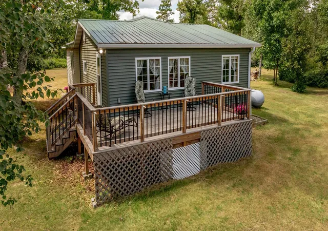 Photo 3 of Single family home for sale at 31120 State Hwy 200, Laporte, MN 56461 | MLS# 7120771 | Listing updated on 2026-08-08