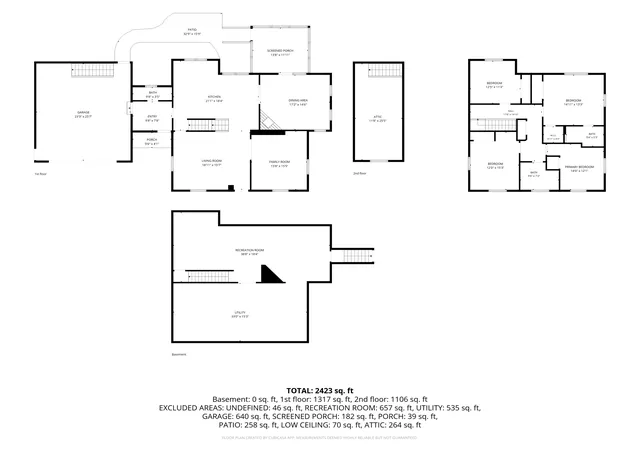 89th image of 13039 Autumn Rdg, Becker, MN 55308 | MLS# 7120777