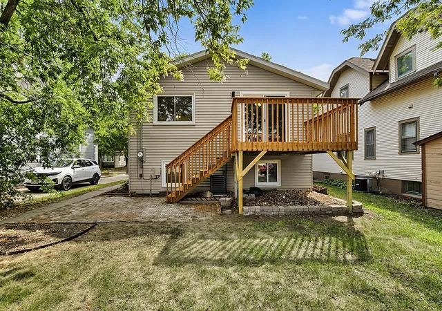 Photo 4 of Single family home for sale at 137 18th Avenue N, Saint Cloud, MN 56303 | MLS# 7120778 | Listing updated on 2026-08-07