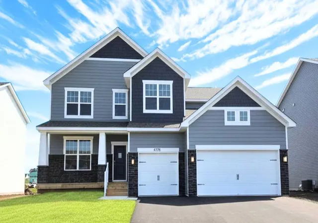 Photo 1 of Sale Pending at 4778 Blake Ct, Saint Paul, MN 55129 | MLS# 7120787 | Listing updated on 2026-08-15