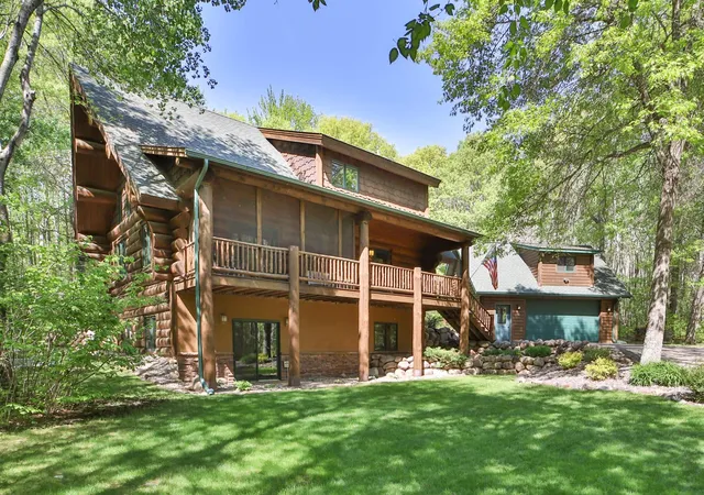 1st image of 29107 Voyagers Pass, Pequot Lakes, MN 56472 | MLS# 7120794