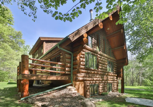 2nd image of 29107 Voyagers Pass, Pequot Lakes, MN 56472 | MLS# 7120794
