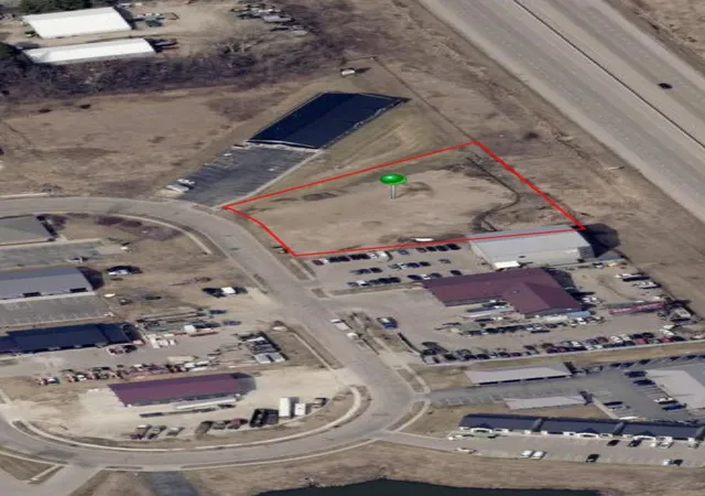 Photo 2 of Land for sale at Tbd Nw Rome (vacant Lot) Cir, Rochester, MN 55901 | MLS# 7120796 | Listing updated on 2026-08-03