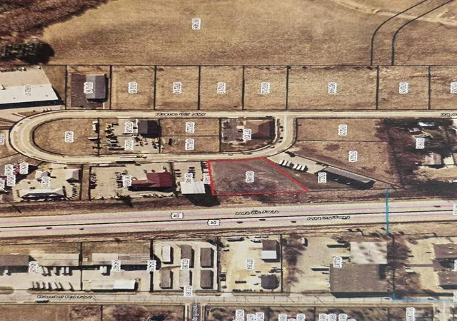 Photo 4 of Land for sale at Tbd NW Rome (vacant Lot) Cir, Rochester, MN 55901 | MLS# 7120796 | Listing updated on 2026-08-03