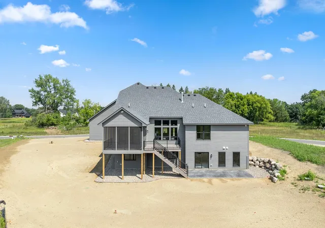 Photo 3 of Single family home for sale at 2490 179th Avenue Ne, Andover, MN 55304 | MLS# 7120809 | Listing updated on 2026-08-06