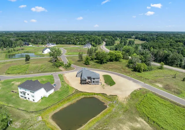 Photo 4 of Single family home for sale at 2490 179th Avenue NE, Andover, MN 55304 | MLS# 7120809 | Listing updated on 2026-09-21