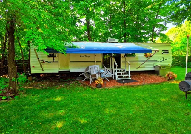 1st image of 5402 Whistle Rd, Isle, MN 56342 | MLS# 7120811