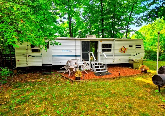 2nd image of 5402 Whistle Rd, Isle, MN 56342 | MLS# 7120811