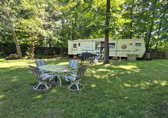 Photo 2 of Land for sale at 5402 Whistle Rd, Isle, MN 56342 | MLS# 7120811 | Listing updated on 2026-09-24