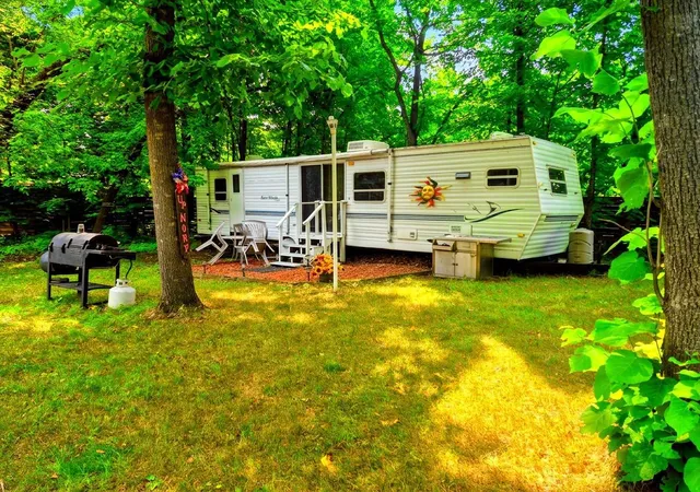 3rd image of 5402 Whistle Rd, Isle, MN 56342 | MLS# 7120811