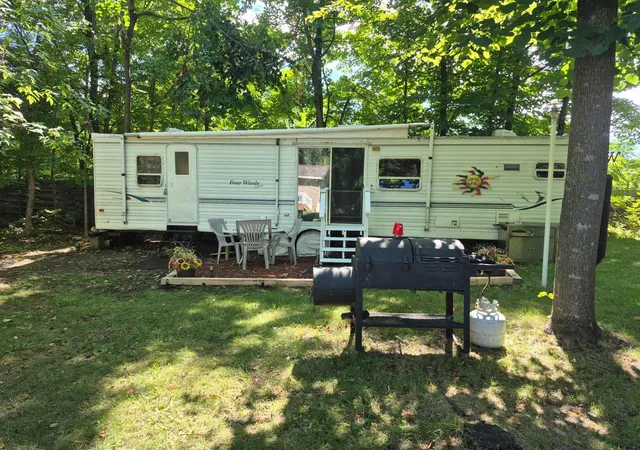 Photo 3 of Land for sale at 5402 Whistle Rd, Isle, MN 56342 | MLS# 7120811 | Listing updated on 2026-09-24