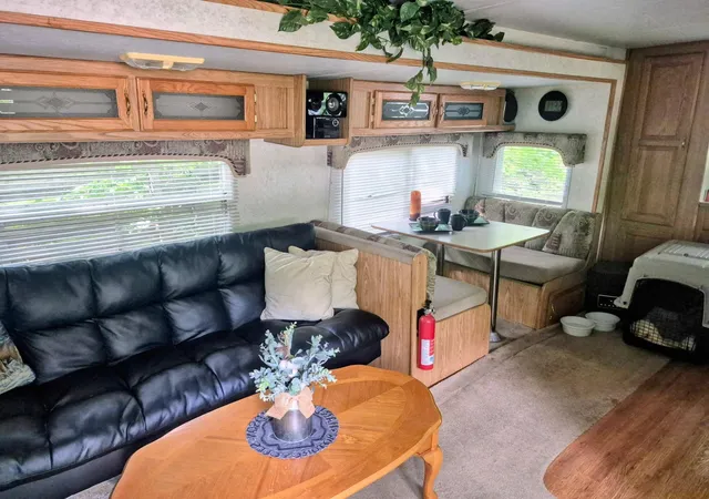 4th image of 5402 Whistle Rd, Isle, MN 56342 | MLS# 7120811