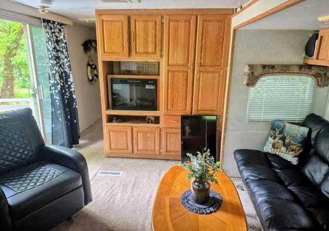 5th image of 5402 Whistle Rd, Isle, MN 56342 | MLS# 7120811