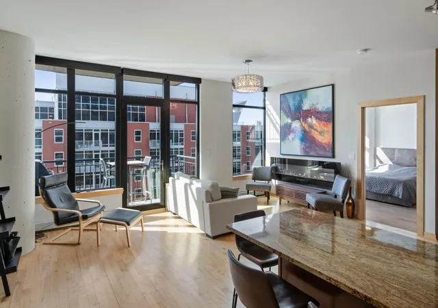 Photo 1 of Condo for sale at 215 10th Avenue S #703, Minneapolis, MN 55415 | MLS# 7120813 | Listing updated on 2026-08-04