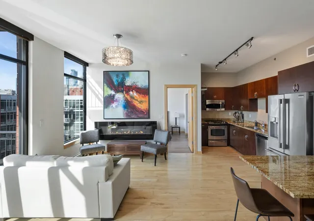Photo 2 of Condo for sale at 215 10th Avenue S #703, Minneapolis, MN 55415 | MLS# 7120813 | Listing updated on 2026-08-04