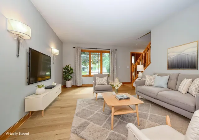 Photo 3 of Sale Pending at 8400 W Lake Dr, Chanhassen, MN 55317 | MLS# 7120819 | Listing updated on 2026-09-04