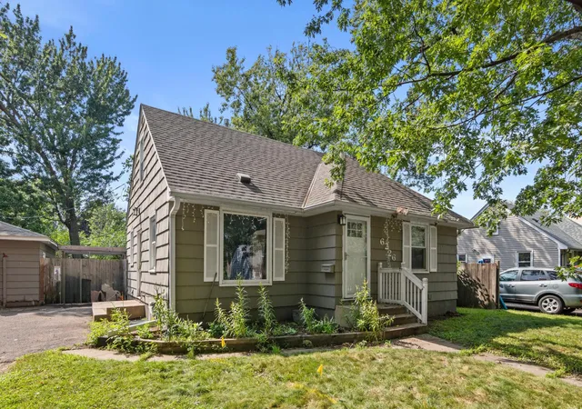 Photo 1 of Sale Pending at 6226 Girard Ave S, Minneapolis, MN 55423 | MLS# 7120830 | Listing updated on 2026-09-21