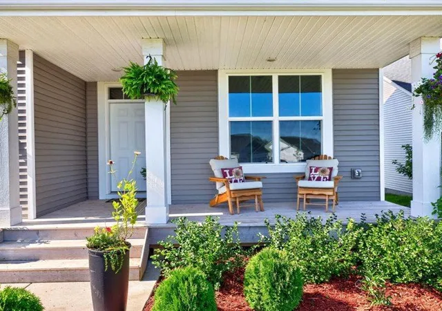 2nd image of 2416 Greenbriar Ln, Buffalo, MN 55313 | MLS# 7120841
