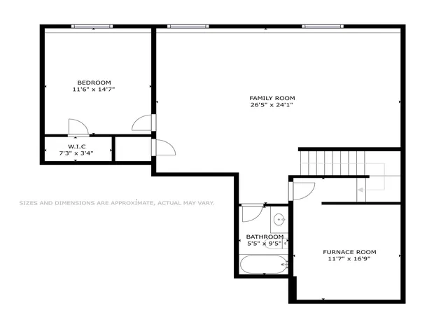 53rd image of 2416 Greenbriar Ln, Buffalo, MN 55313 | MLS# 7120841