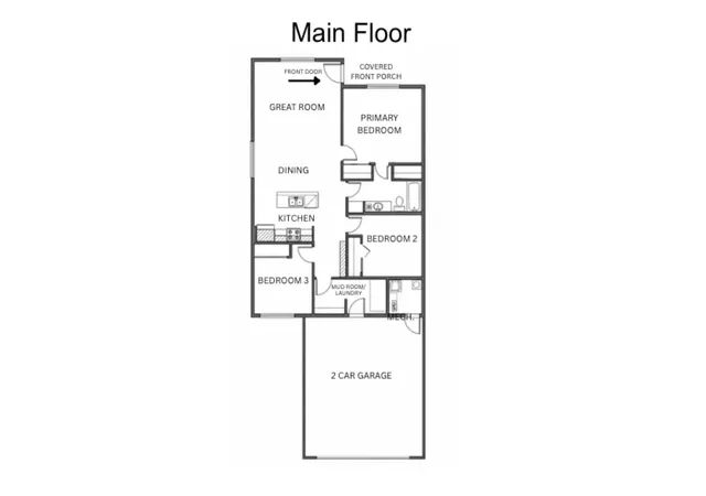 3rd image of 1730 Pioneer Trl Se, Cambridge, MN 55008 | MLS# 7120845