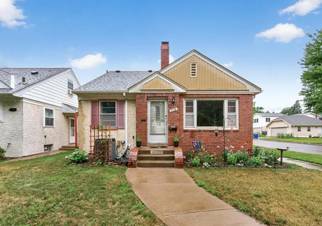 Photo 1 of Single family home for sale at 1156 Englewood Ave, Saint Paul, MN 55104 | MLS# 7120863 | Listing updated on 2026-09-16