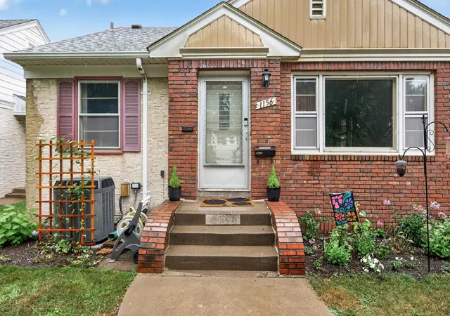 Photo 3 of Single family home for sale at 1156 Englewood Ave, Saint Paul, MN 55104 | MLS# 7120863 | Listing updated on 2026-09-16